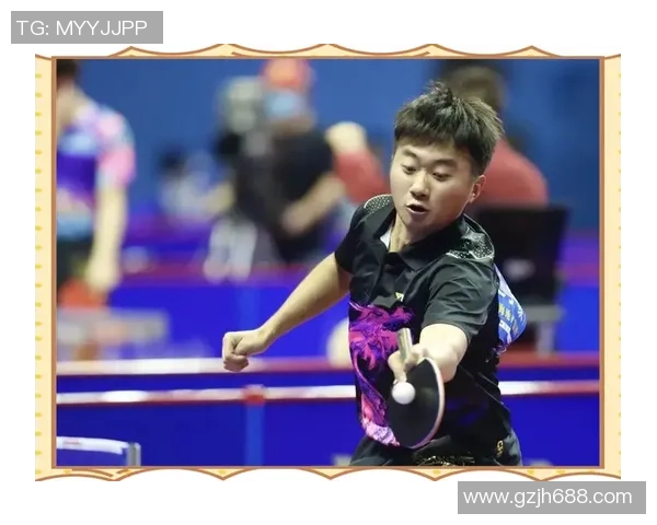 南京乒乓球队在最新状态排行榜中荣获第六名展现强劲实力与潜力